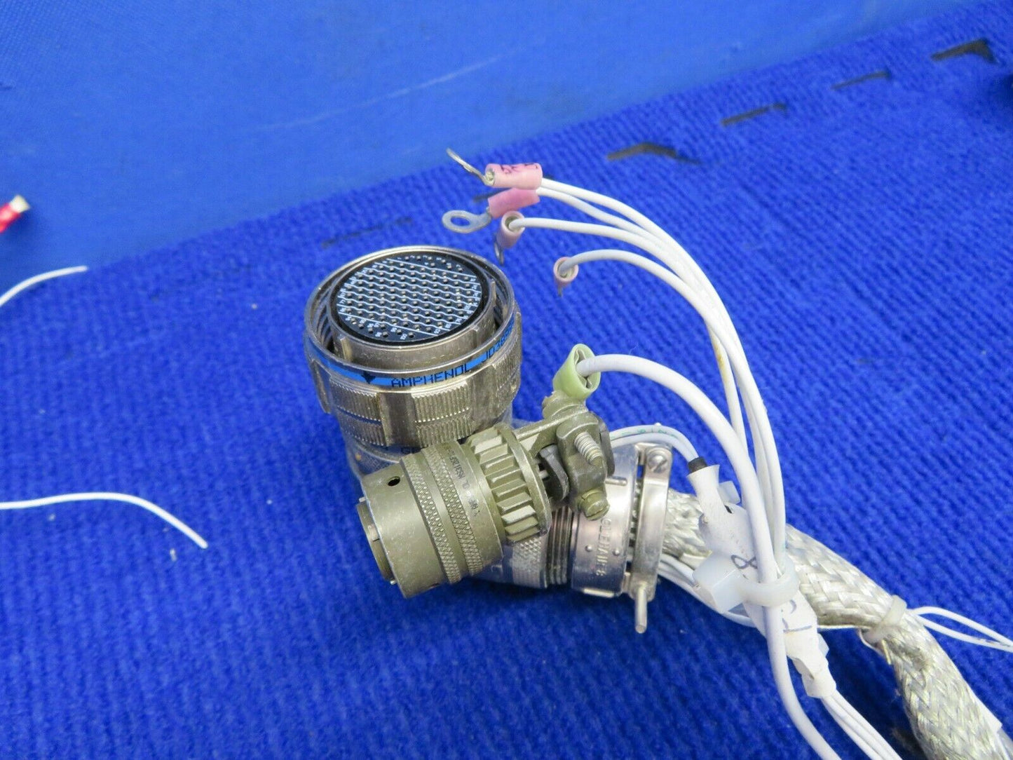 Cirrus SR-22 Wiring Harness FOR PARTS (0122-03)