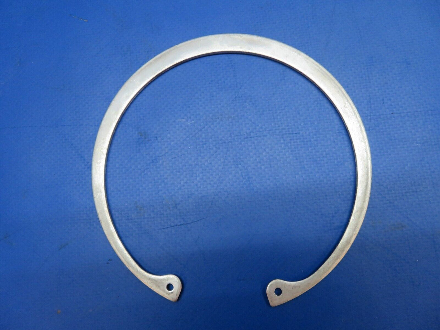 McCauley Threaded Propeller Ring LOT OF 10 P/N A1636-2 NOS (0523-611)
