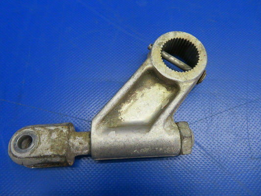Cessna 310P Nose Gear Torque Tube Bellcrank P/N 0842104-2, 0842104-3 (0620-657)