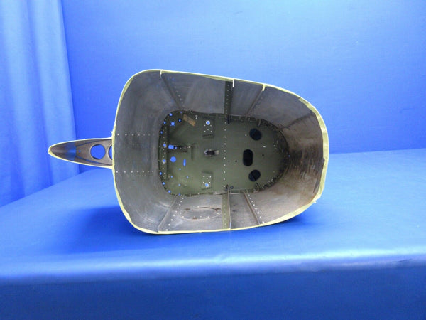 1967 Cessna 172 / 172H Fuselage AFT Tailcone Assy P/N 0512008-2 (1023-998)