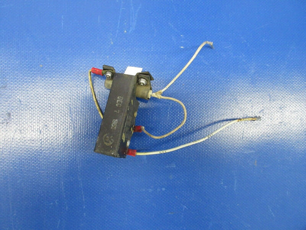 Safe Flight Lift Detector P/N 150-3 Tested (1223-691)