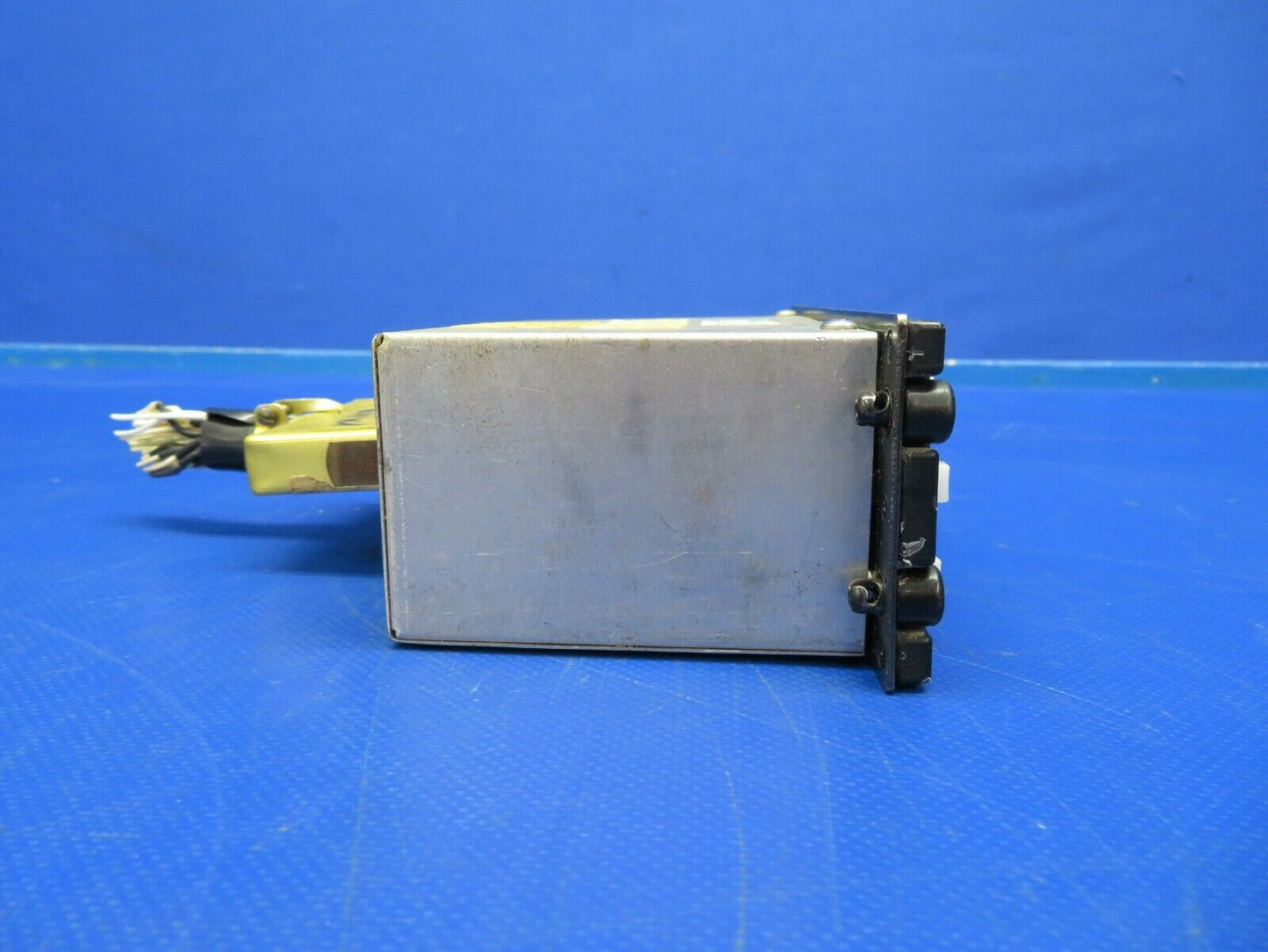 King KA119 Audio Control Panel P/N 071-1087-01 (0720-645)