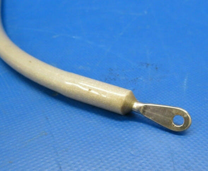 Beech Baron E-55 Cabin Assist Handle AFT (0120-158)