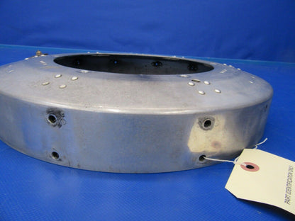 Beech Baron 95-B55 Bulkhead 3 Bladed Hartzell P/N C3566-1 (0518-299)