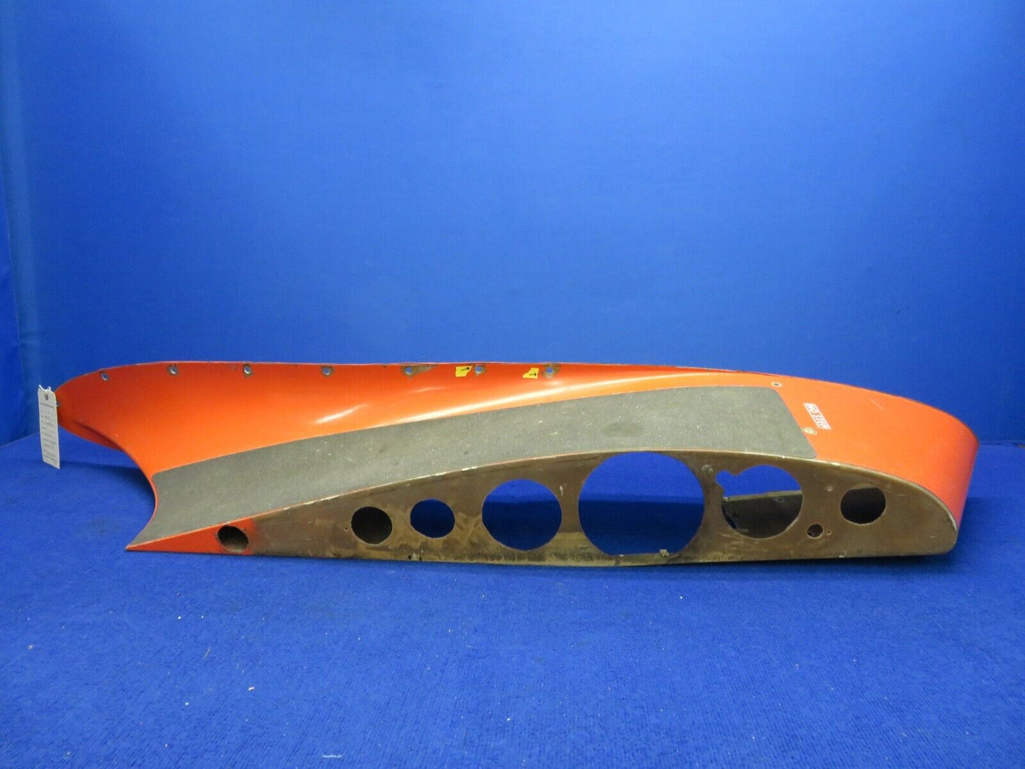 Grumman AA-1A Wing Root Molded RH P/N 201189-2 (0322-393)