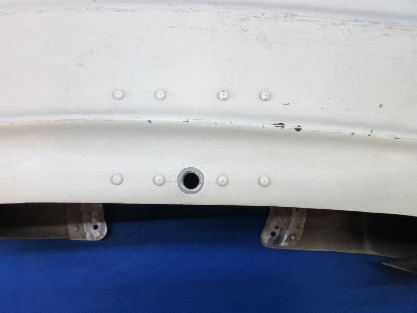 Cessna 172 LH Wheel Pant / Fairing P/N 0741046-5 (1023-989)