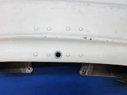Cessna 172 LH Wheel Pant / Fairing P/N 0741046-5 (1023-989)