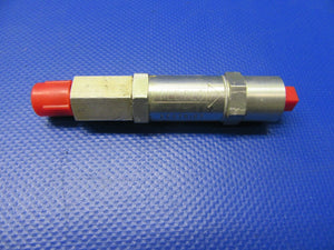 Cessna Cardinal 177RG Kohler Flow Valve P/N K-1215-4-11 (0621-394)