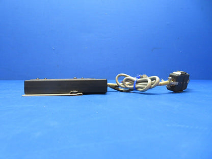 Cessna 310 / 310Q Woodward Propeller Synchronizer w/Switch P/N 213433 (0823-710)