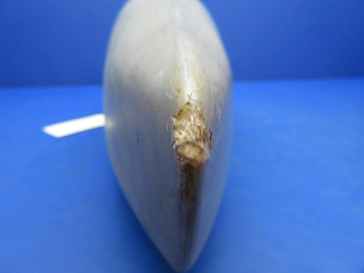 Cessna 172 RH Wheel Pant / Fairing P/N 0741610-6 (1023-965)