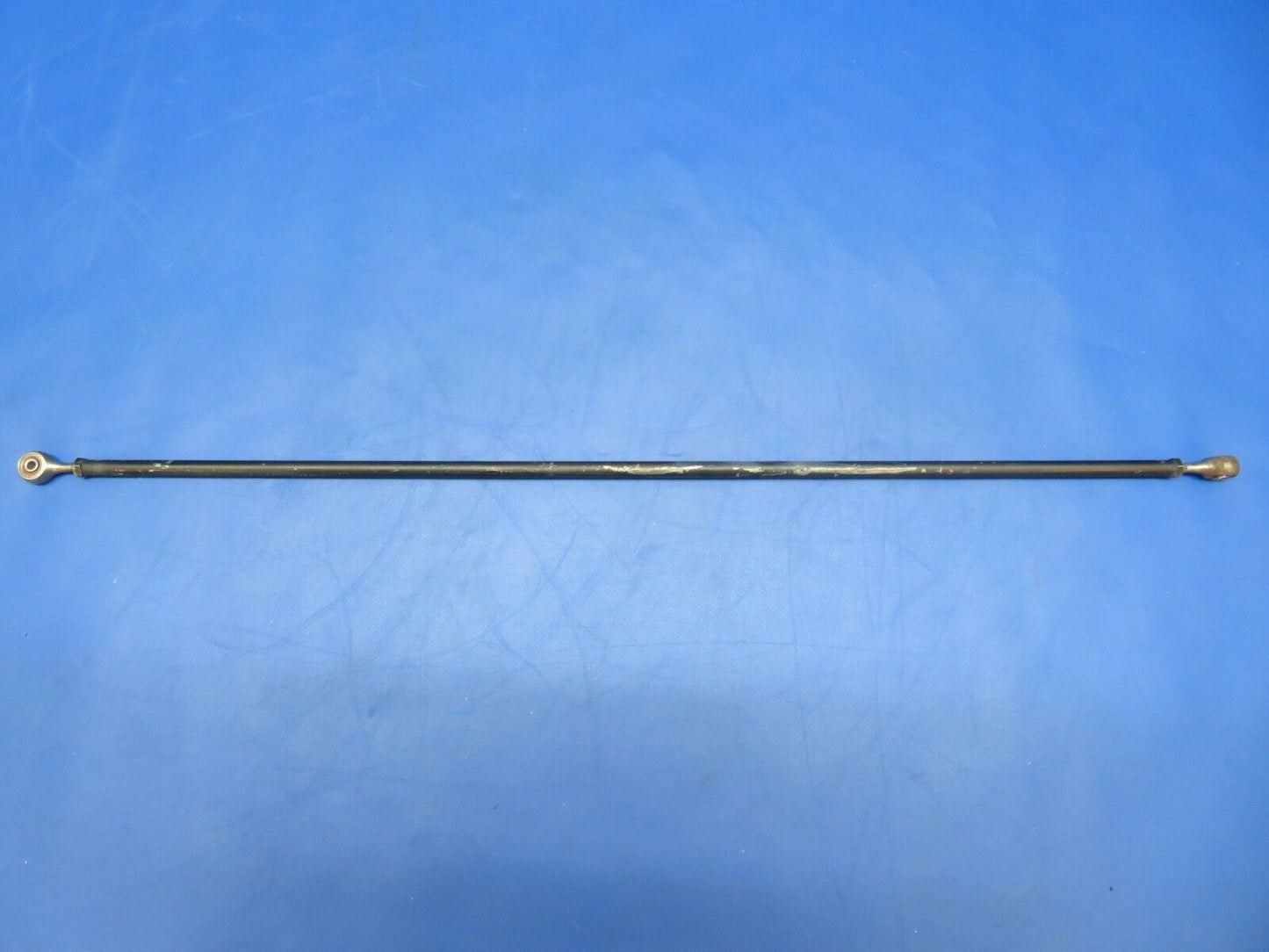 Brantly B2B Helicopter Rudder Pedal Control Rod P/N 148-20 (1022-839)