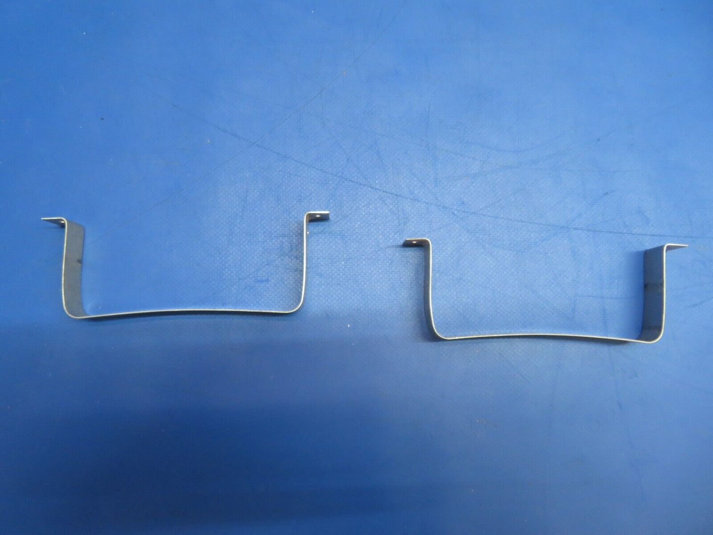 Piper PA-34-200T Seneca II Heat Duct Assy w/ Straps P/N 37165-60 (0323-506)