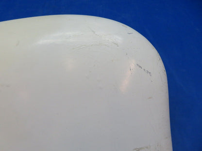 Piper PA-28R-180 Horizontal Stabilator Tip P/N 65300-00 (1123-413)