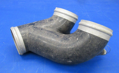 Curtiss-Wright Cold Air Intake Pipe P/N 432573 NOS (1218-217)