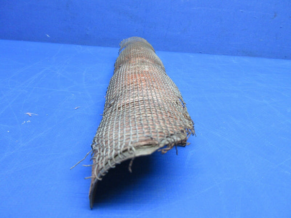 Piper PA46-350P Heat Shield Front P/N 40522416 (1123-634)