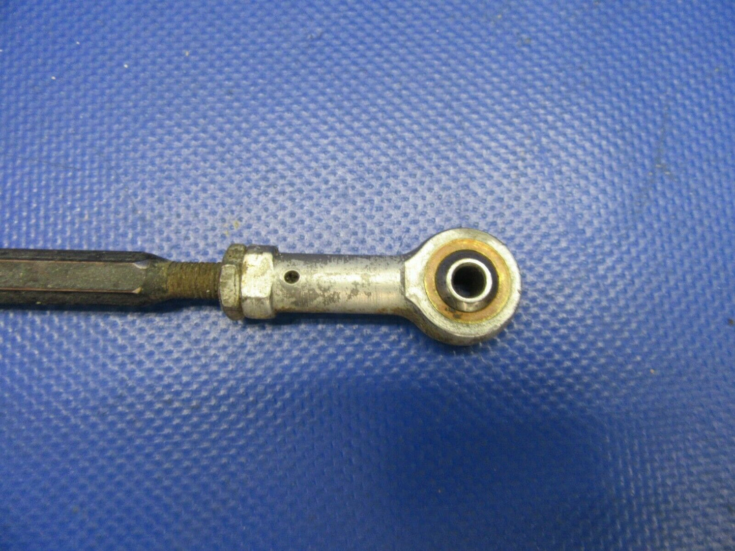 Piper PA-28R-180 Arrow Rod Assy Flap Tube P/N 62764-00, 62764-000 (0621-575)