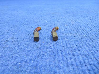 Hartzell/Prestolite Alternator Brush P/N 11-74 ALE-1013AS LOT OF 2 NOS (0622-58)