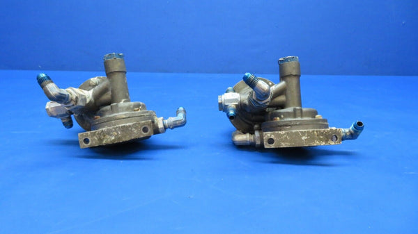 Cessna 401 Garrett Controller Wastegate P/N 470782-3 LOT OF 2 CORE (0523-251)