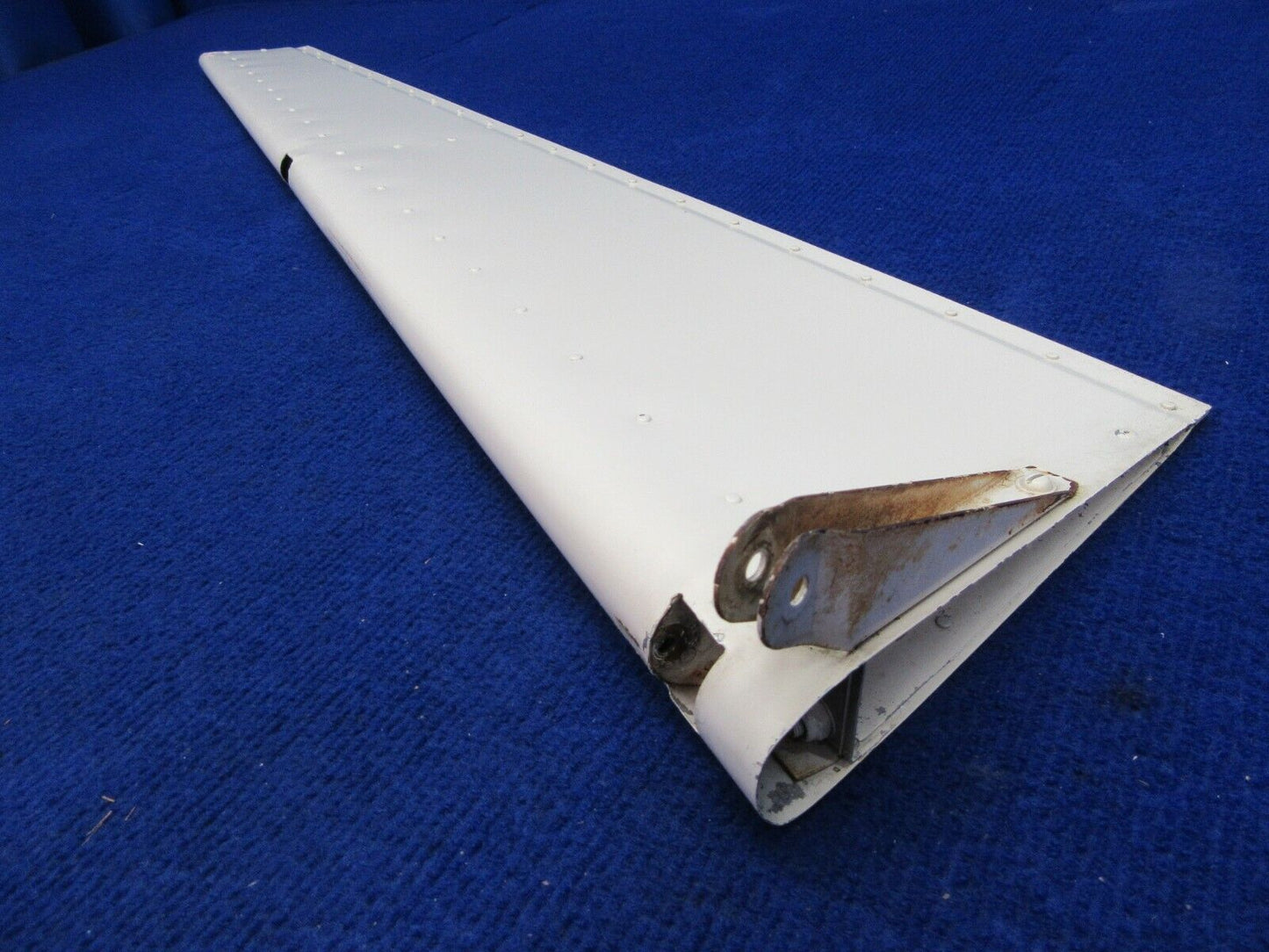 Bellanca 17-30 Viking Elevator Trim Tab P/N 193129 (0522-206)