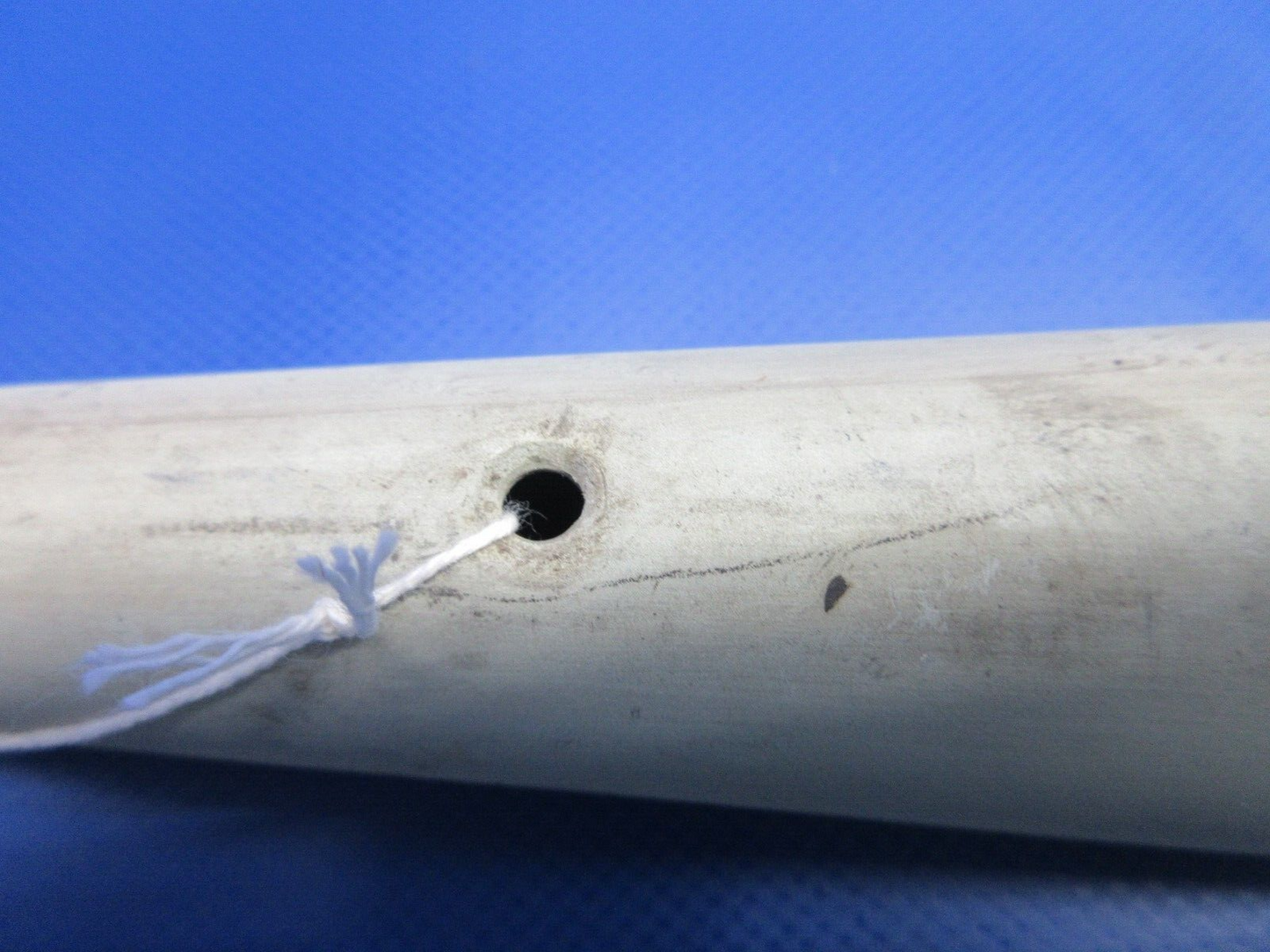 Piper PA-24-180 Stabilator Tip P/N 21566-00 (0124-1292)