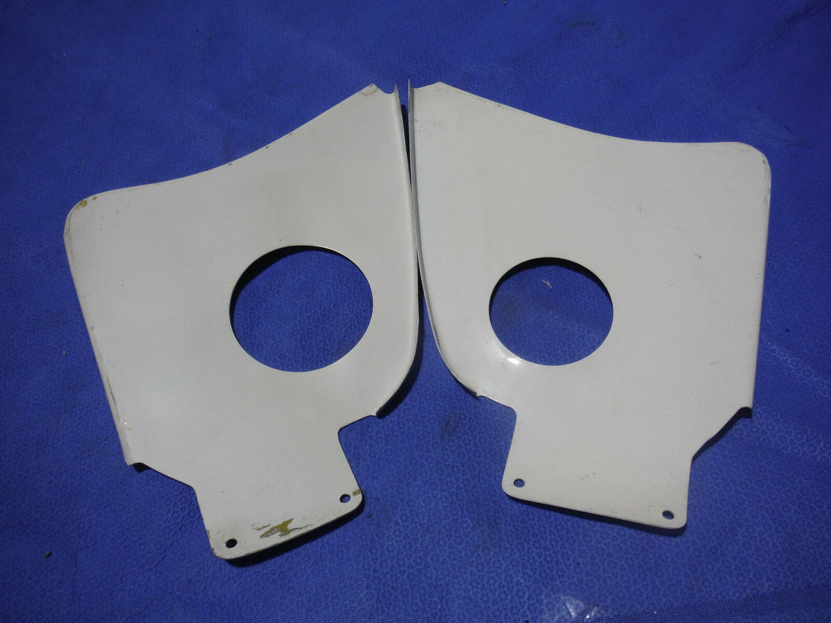 Aircraft Winter Covers  (815-11)