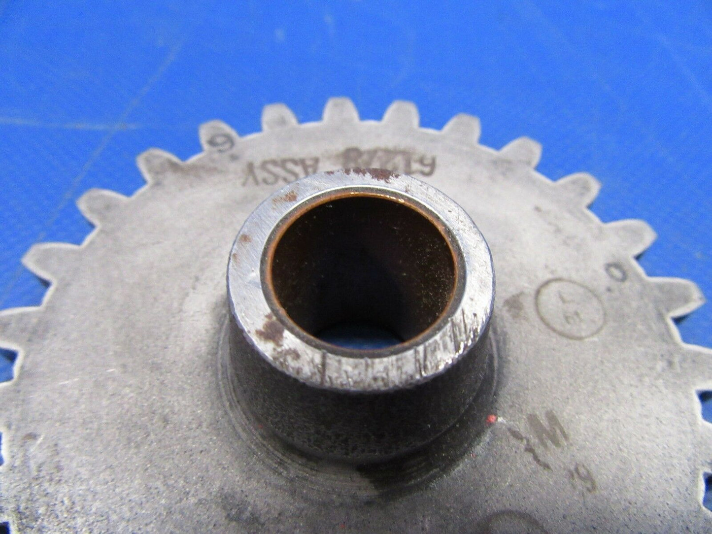 Lycoming Idler Gear P/N 61278 (0119-105)