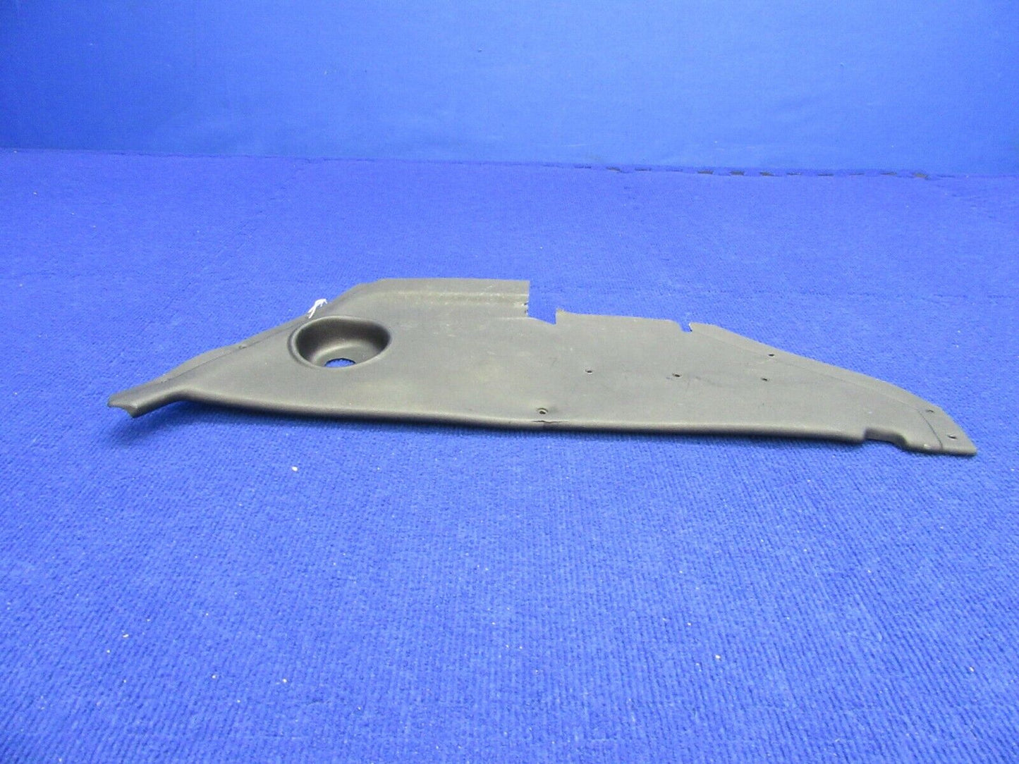 Cirrus SR-22 AFT Console RH Side Panel P/N 12221-110 (1221-572)
