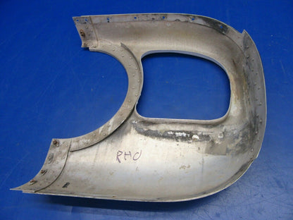 Cessna 310 LH Engine Cowl Nose Cap P/N 0851000-118 (0620-207)