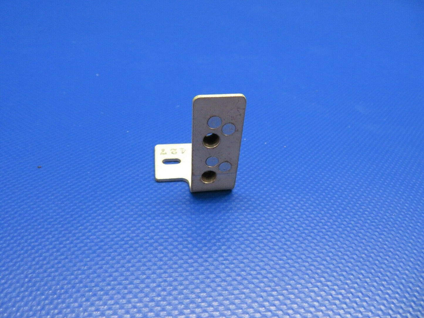 Goodrich De Ice Brush Support Bracket P/N 2E1427 NOS (1120-170)
