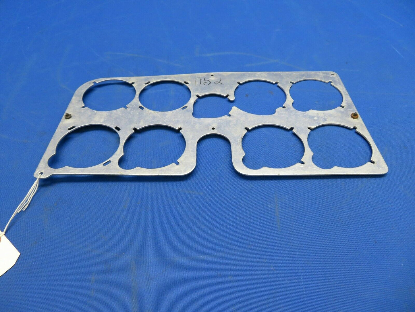 Cessna 150 / 150L Shock Mount Panel Assy LH P/N 0413459-4 (1020-313)