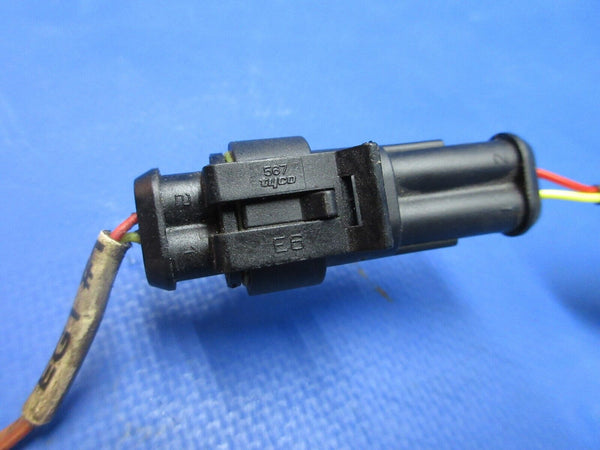 Diamond DA-42 EGT Sensor Probe Lycmoing IO-360-M1A P/N A002BG (0623-189)