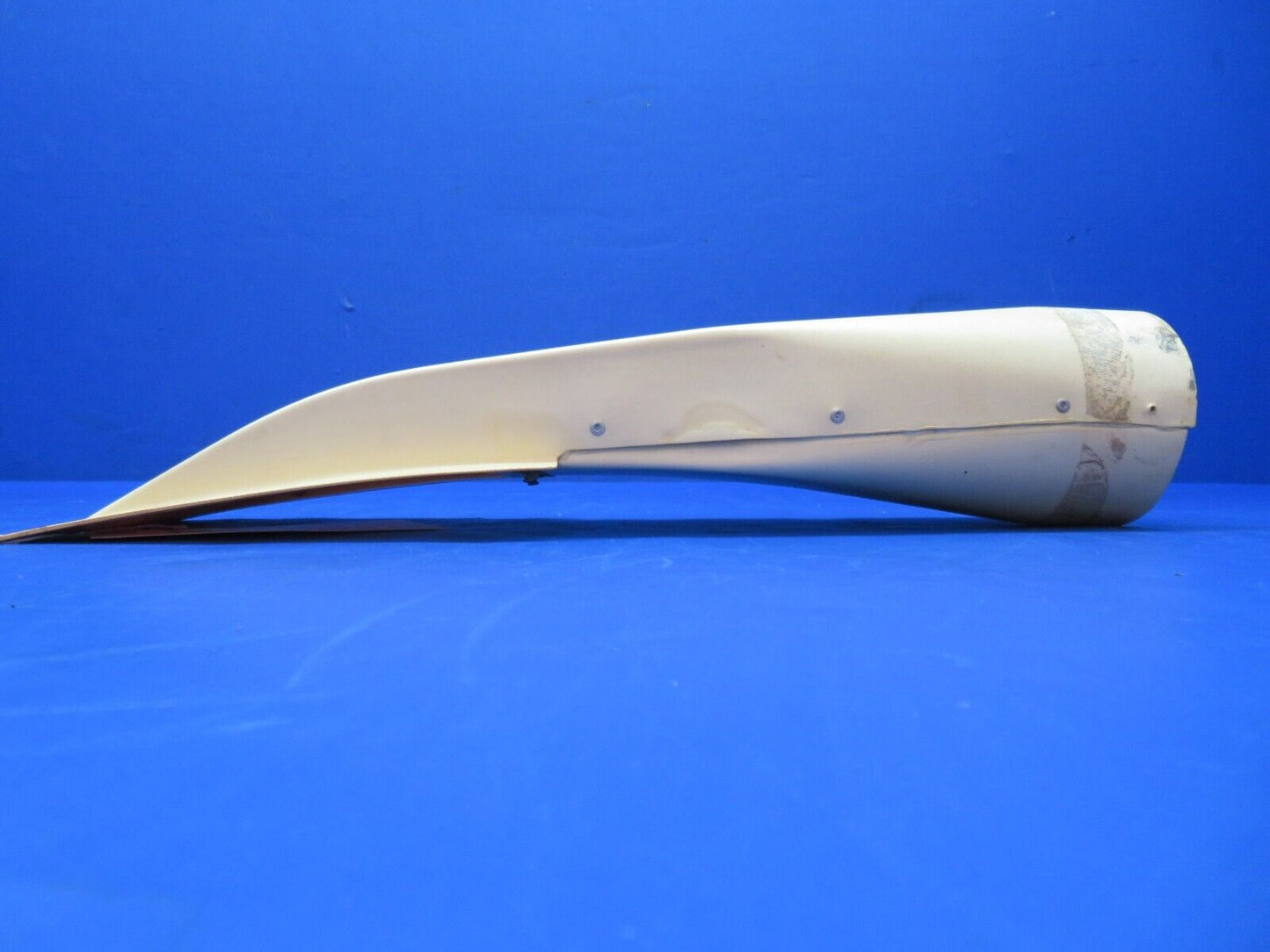 Piper PA-28-236 Dakota Duct Assy AFT P/N 69992-07 (0623-706A)