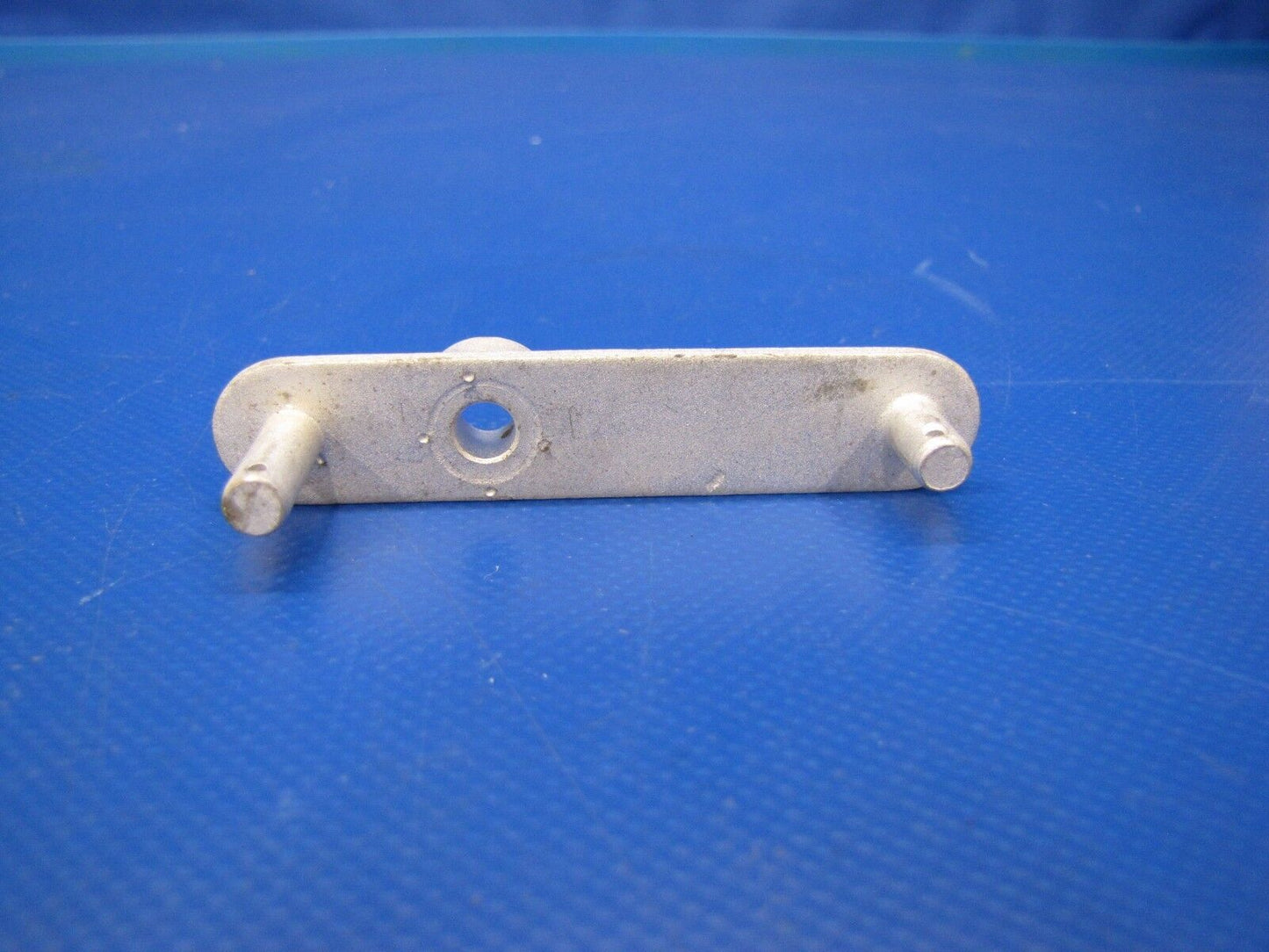 Cessna 188 Lever Hydraulic Reservoir Assy P/N 1680105-5 NOS (0517-41)
