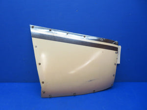 Mooney M20 / M20C RH Side Cowl Assy Assy P/N 650061-2 (1023-364)