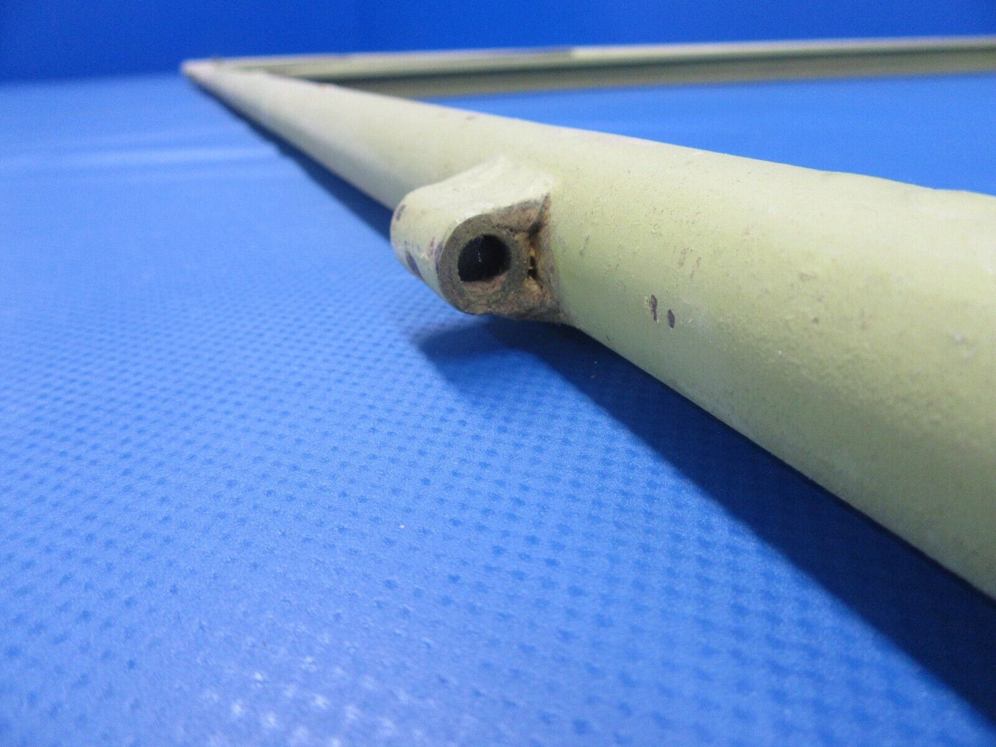 Taylorcraft BC-12D Horizontal Stabilizer P/N D-A419 (0124-19)