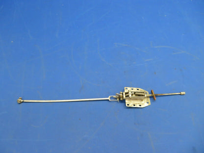 Rockwell Commander Latch & Pushrod AFT RH Cabin Door 43700-2, 43717-3 (1020-499)