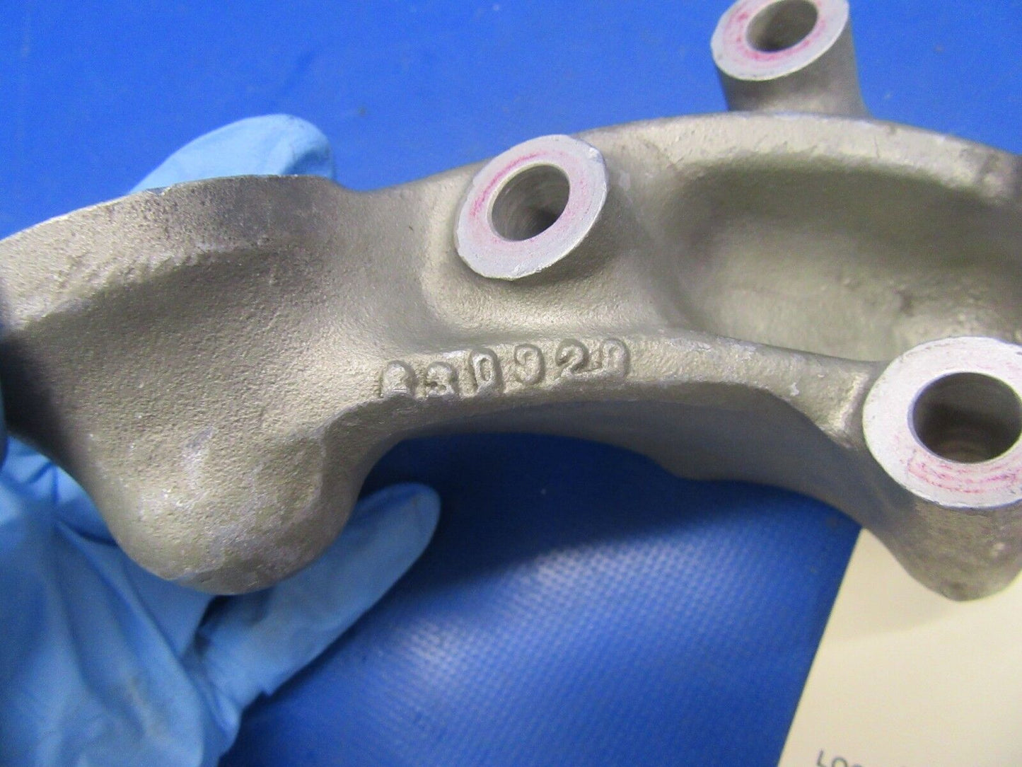 Continental Engine Mount P/N 630920 (1218-06)