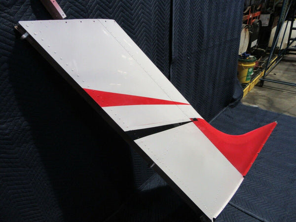 Cessna 182 / 182D Vertical Fin / Stabilizer P/N 1231000-11 (0621-209)