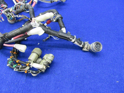 Cirrus SR22 Wiring Harness For Cirrus MCU130 (1221-441)