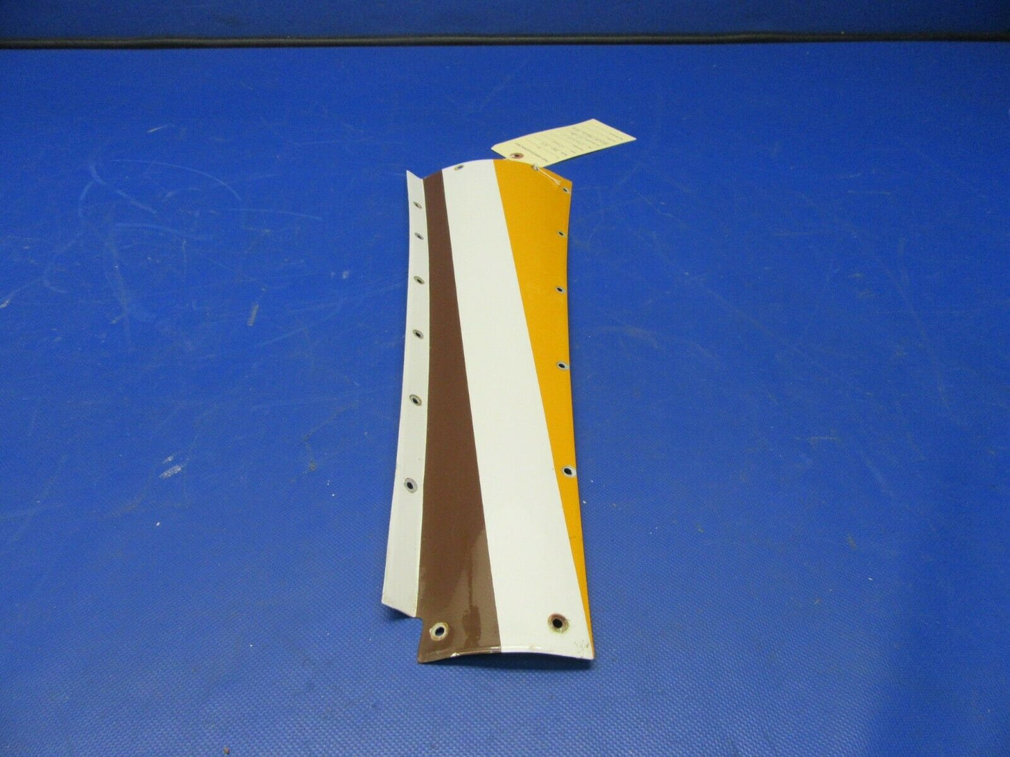 Cessna 182 LH Upper Horizontal Stabilizer Fairing P/N 0732615-5 (1021-540)