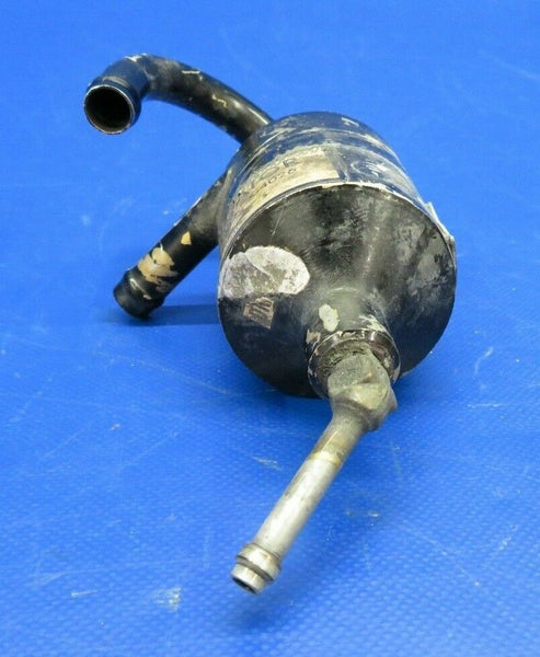 Beech Baron 95-B55 Garwin Oil Seperator P/N G4026 (0320-163)