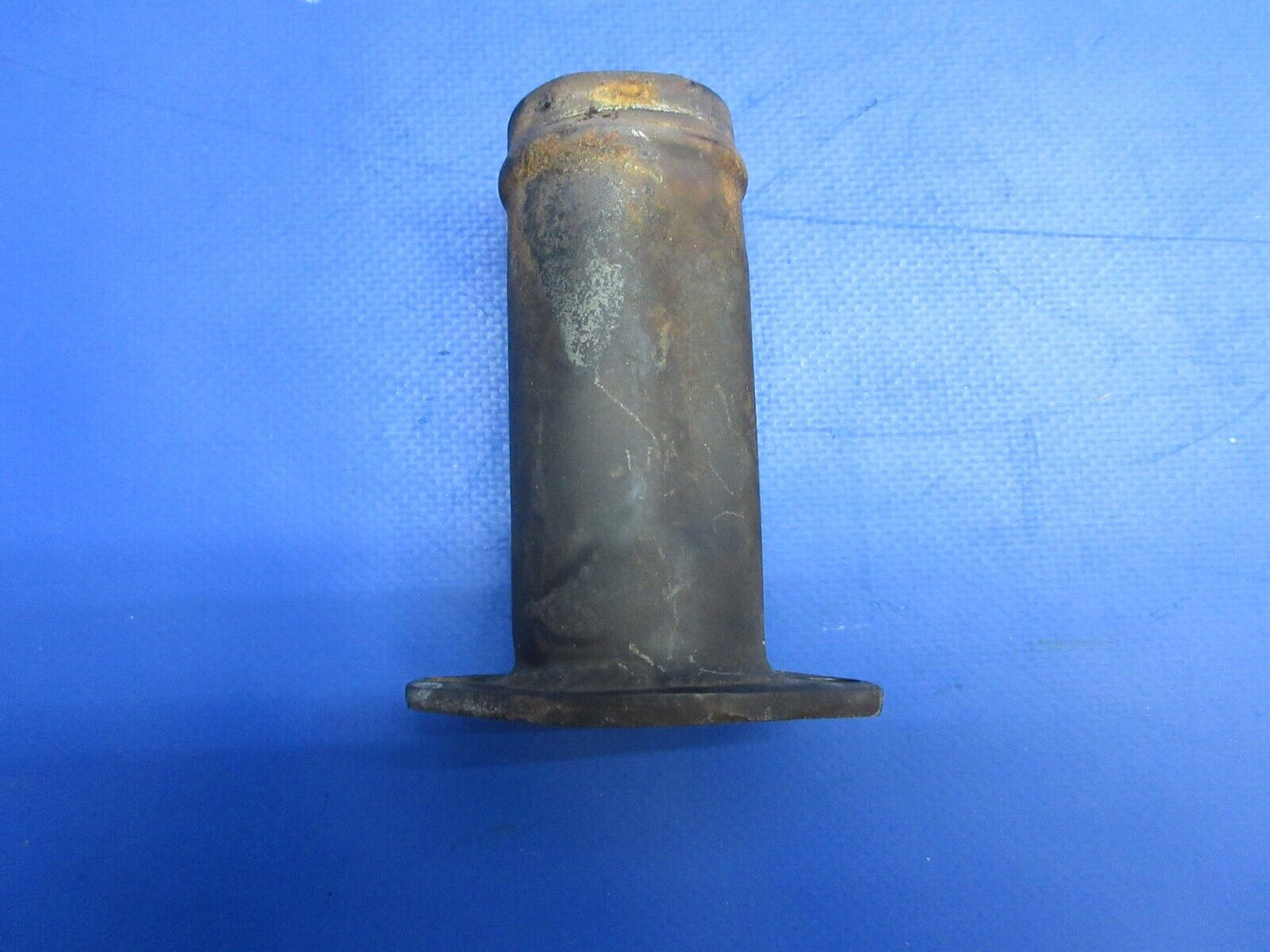 Cessna 172 Muffler Inlet Stack / Exhaust Stack P/N 0450338-14 (0523-571)