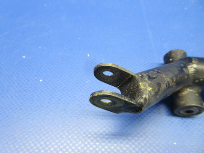 Mooney M20 / M20F RH Rudder Pedal And Brake Pedal Assy P/N 720040-501 (0224-719)