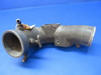 Lycoming Turbo Intake Tube P/N LW12466 (1122-148)