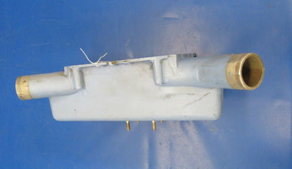 Lycoming O-320-H2AD Oil Sump P/N LW-14182 (0918-271)