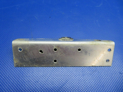1960 Cessna 210 Trim Wheel Elevator w/ Sprocket 0761205-6, 0432134-1 (0321-09)