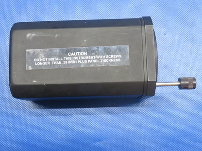 RC Allen Vacuum Directional Gyro 28V P/N RCA11A-15 CORE (0124-1192)