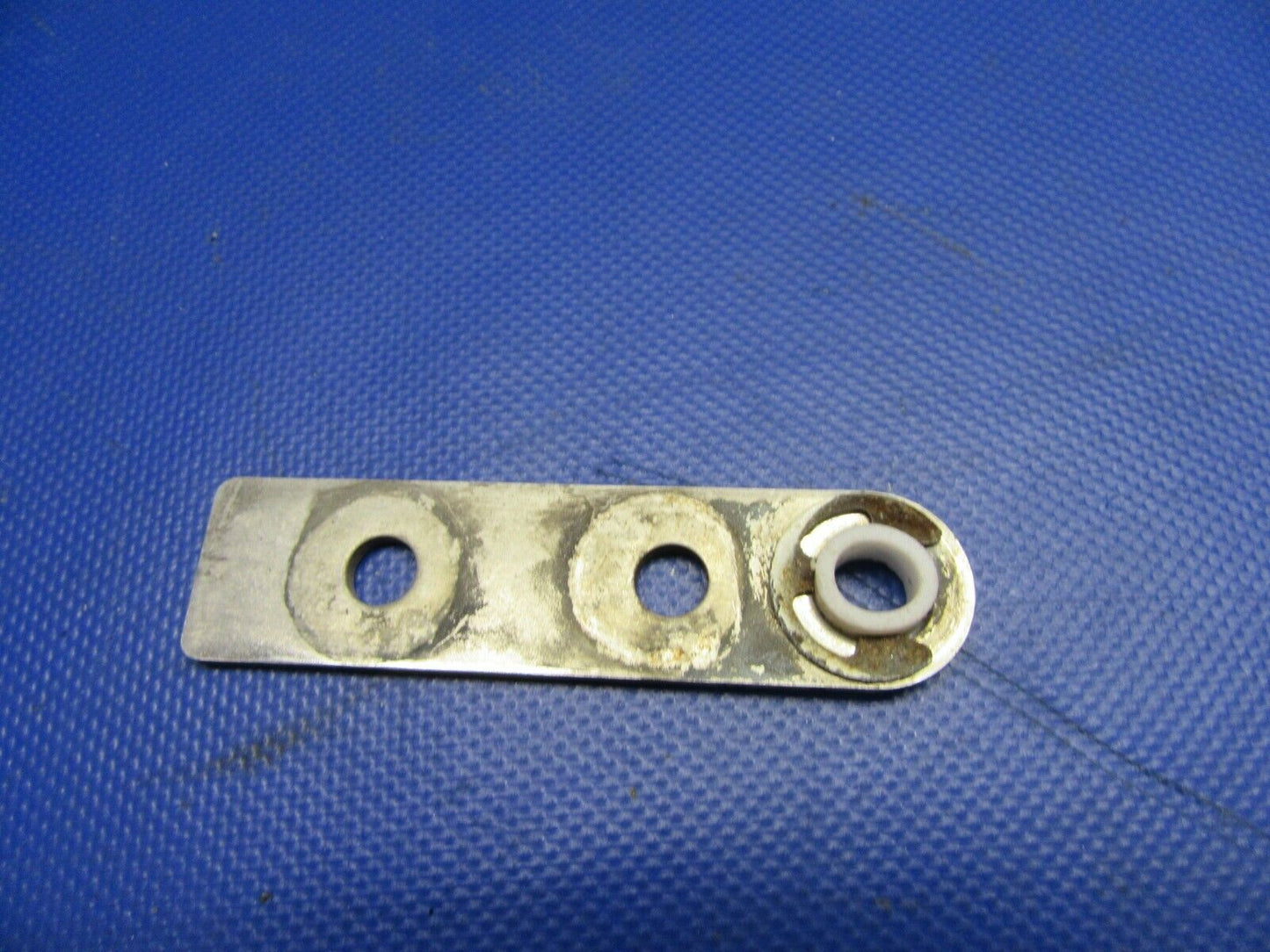 Piper PA-32RT-300 Lance Cowl Plate 69791-00, 69791-000 LOT OF 2 (0621-483)