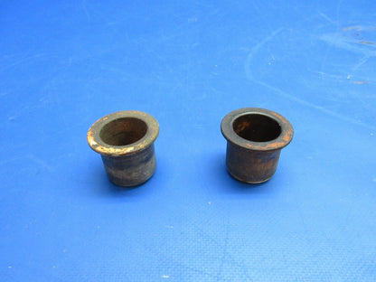 McCauley Nose Wheel Bucket Axle Bolt P/N 0842000-37 LOT OF 2 (0523-476)