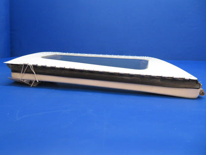 Piper PA-34-200T Seneca II AFT Cargo / Baggage Door Assy P/N 69858-02 (0223-857)